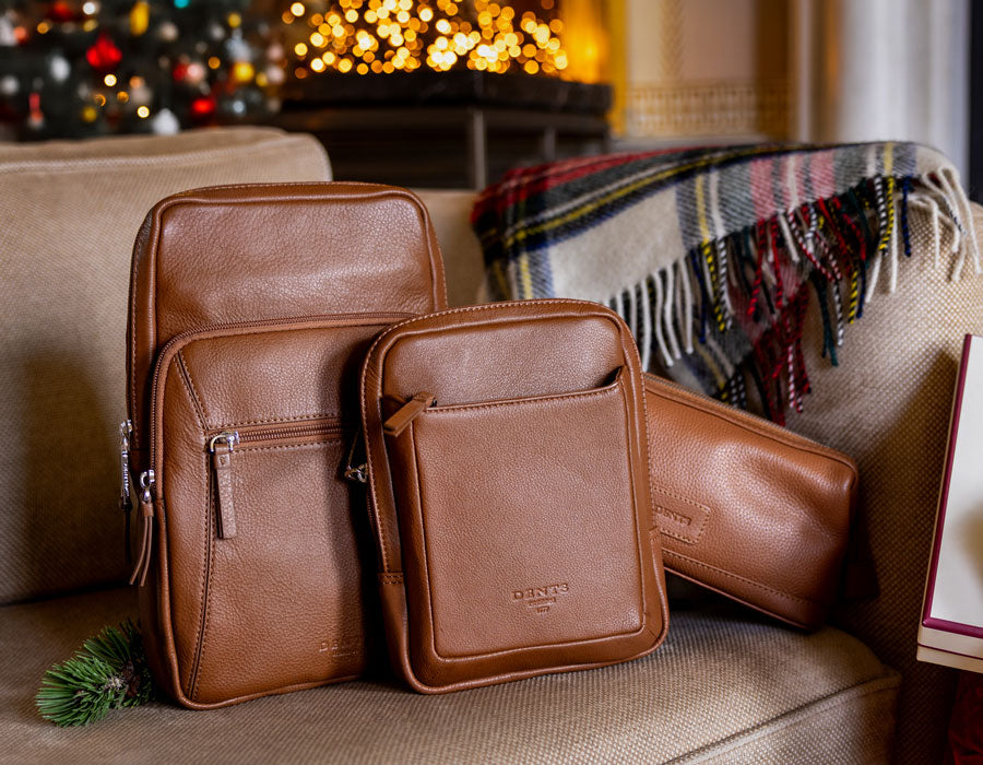 デンツ・グローブ - 高級レザーグローブ、ベルト、アクセサリー