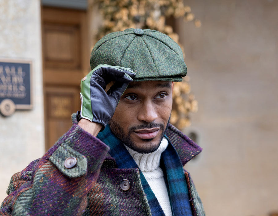 デンツ・グローブ - 高級レザーグローブ、ベルト、アクセサリー