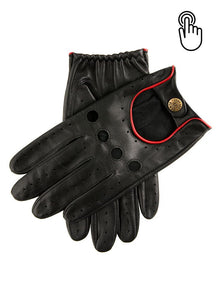 Dents Gloves – Luxury Leather Gloves, Belts and Accessories