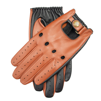 Featured Men's Driving Gloves image