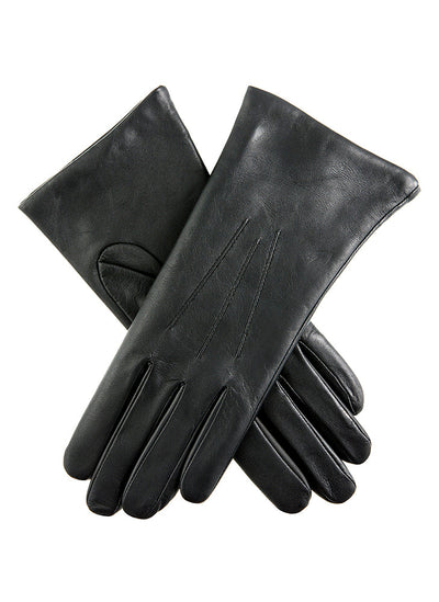 Featured Women's Black Gloves image