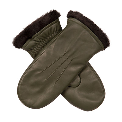 Featured Women's Mittens image