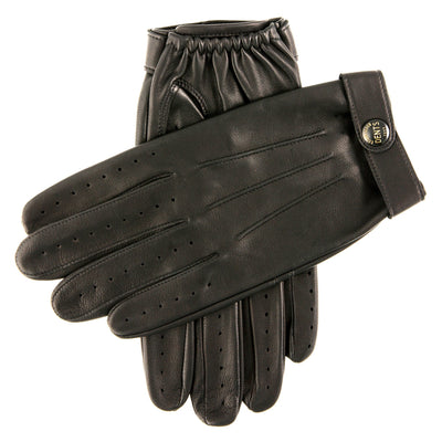 Featured Men's Heritage Leather Driving Gloves image
