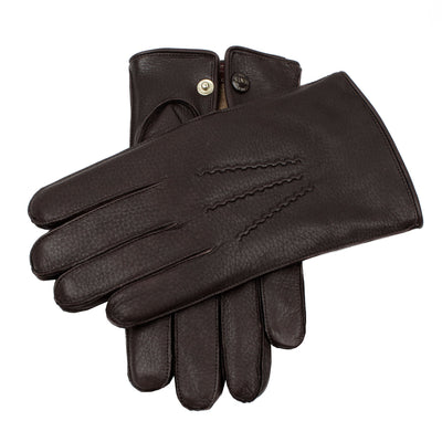 Featured Fur-lined Gloves image