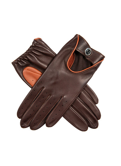 Featured Women's Leather Gloves image