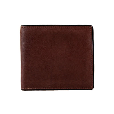 Featured Men's Leather Wallets & Card Holders image