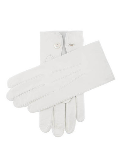 Featured Men's White Gloves image