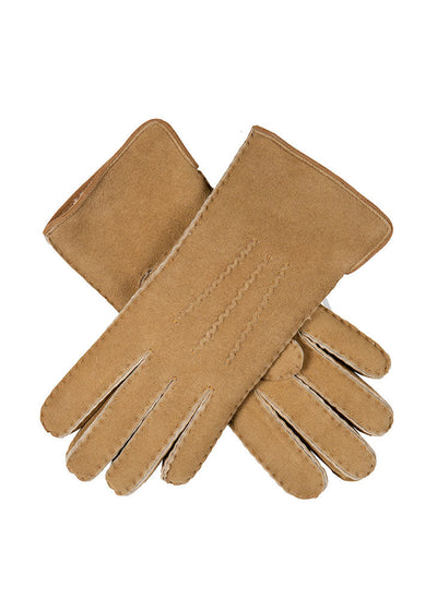 Featured Women's Sheepskin Gloves image