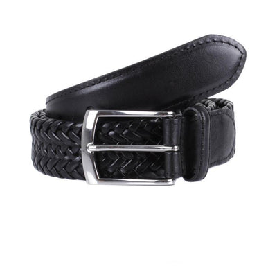 Featured Men's Plaited Belts image