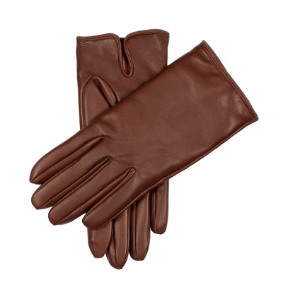 windsor handschuhe Windsor | Men's Fur Lined Deerskin Leather Gloves