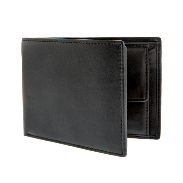 Aazon.co: Yiijay Wallet Woen RFID Blocking Leather Trifold Clutch Wallet Credit Card Holder...