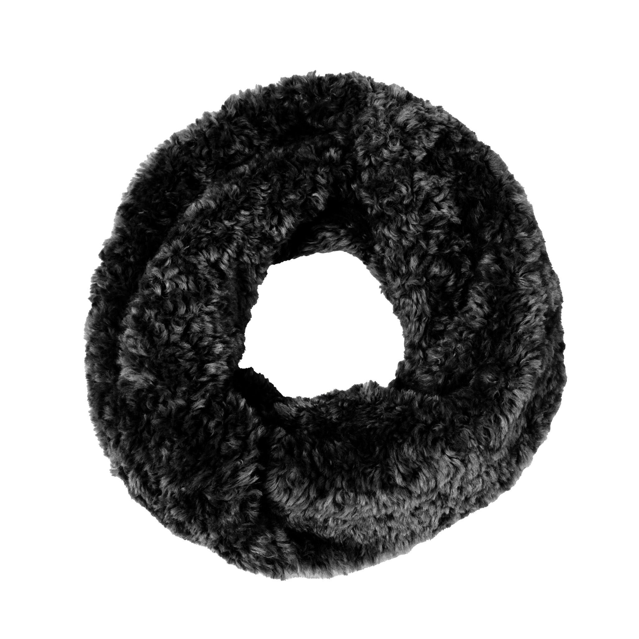 Women's Teddy Fleece Snood | Dents