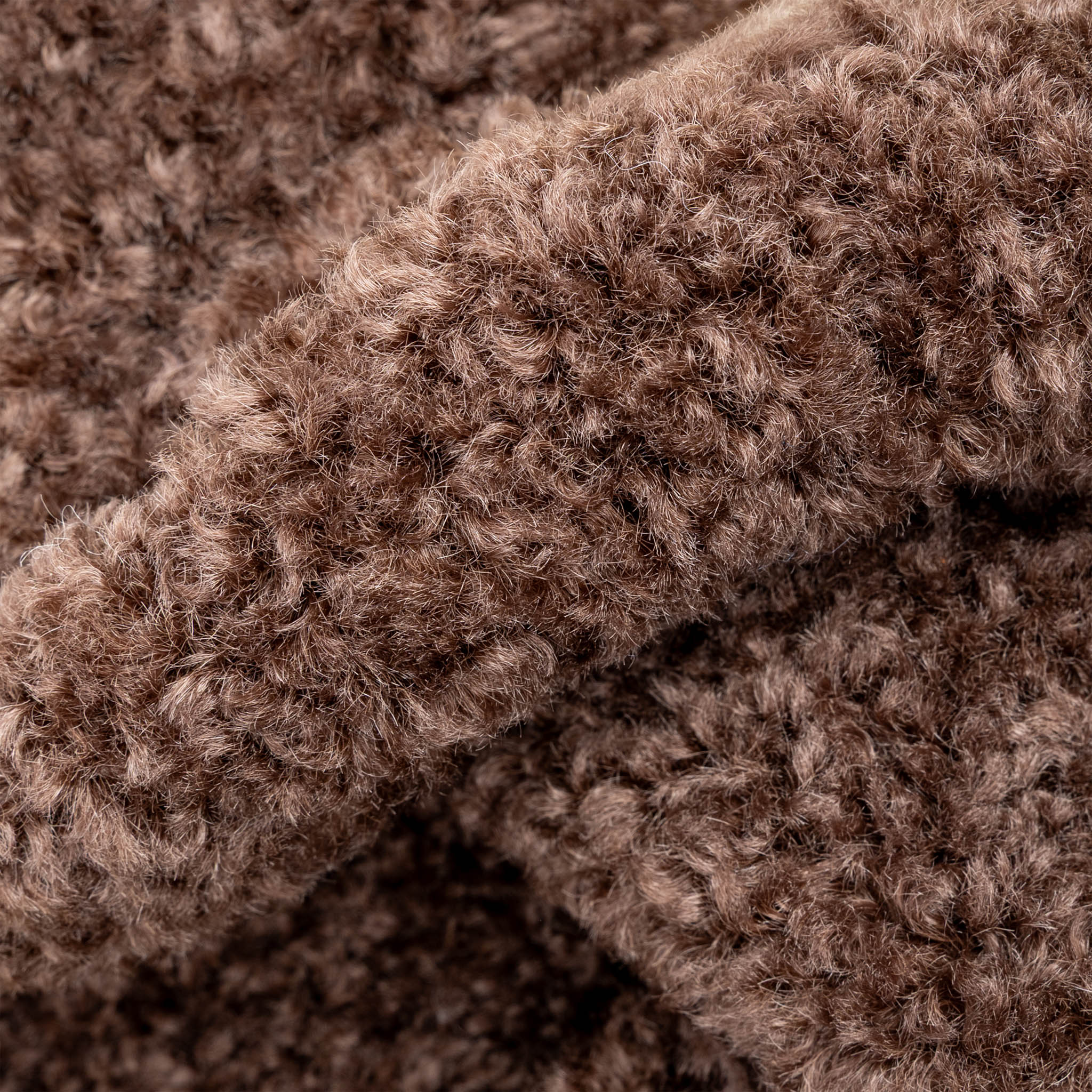 Women's Teddy Fleece Snood | Dents