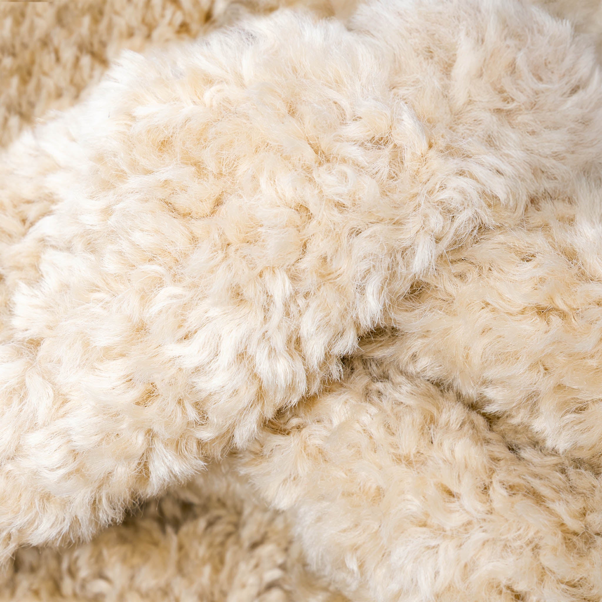 Women's Teddy Fleece Snood | Dents