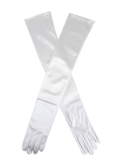 Featured Gants d'argent pour femmes image