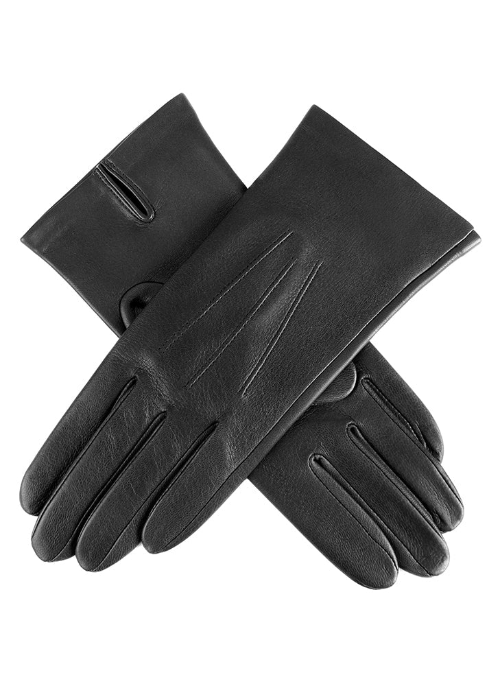 Lambskin gloves deals ladies