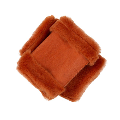 Featured Women's Orange Gloves image