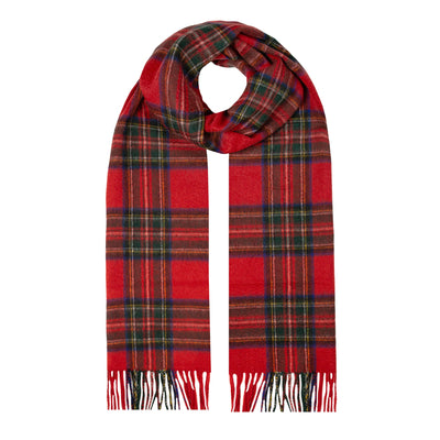Featured Men's Cashmere Scarves image
