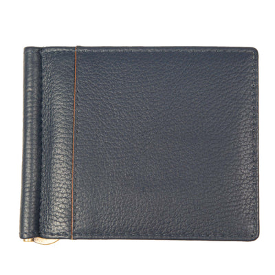 Featured Men's Leather Wallets & Card Holders image