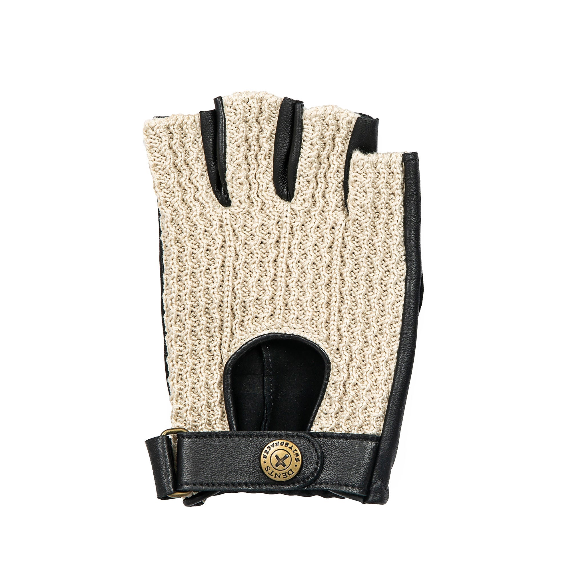 thumbnail image 2 of Rivendell X Cardiff GOAT Cycling Gloves – Crust Bikes 2 of 14