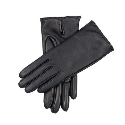 windsor handschuhe Windsor | Men's Fur Lined Deerskin Leather Gloves