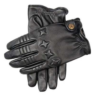 windsor handschuhe Windsor | Men's Fur Lined Deerskin Leather Gloves