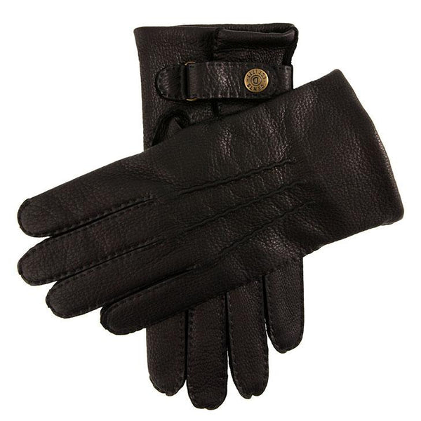 新品THE ROW ザロウDovera cashmere gloves 手袋 黒 5-1547-black_5bf5c8f2-fb4d-