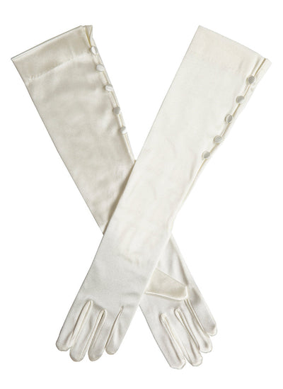 Featured Gants pour femmes d'inspiration ancienne image