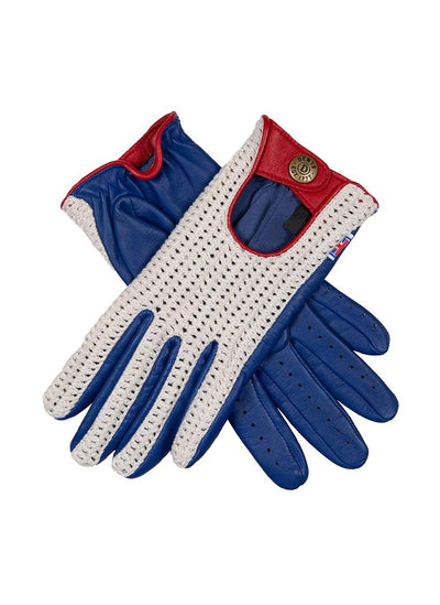 Featured Women's Multicolor Gloves image